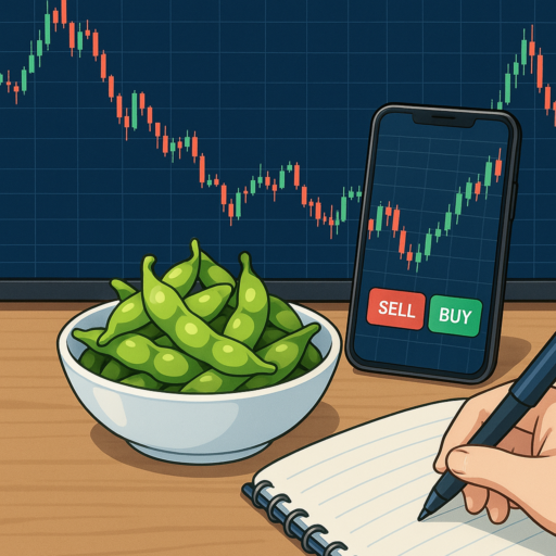 テクニカルとは？｜初心者向け